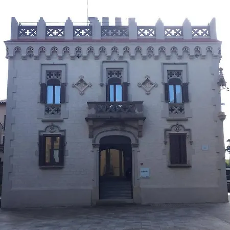 Escloper Sant Julia de Vilatorta