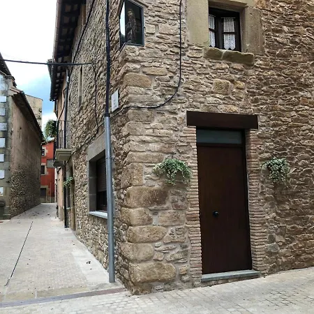 Escloper Bed & Breakfast
