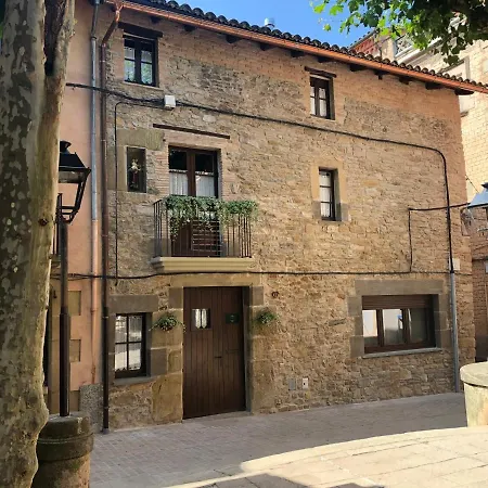 Escloper Bed & Breakfast Sant Juliá de Vilatorta