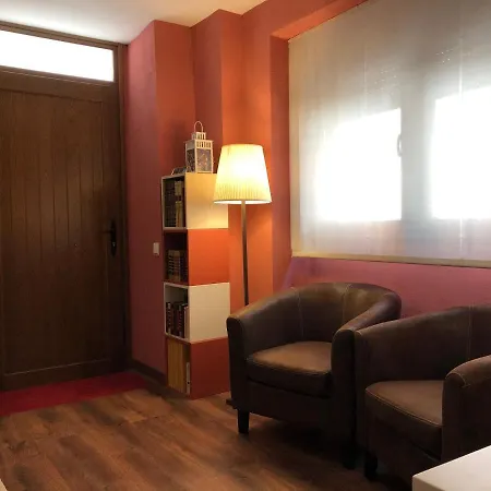 Escloper Bed & Breakfast Sant Juliá de Vilatorta