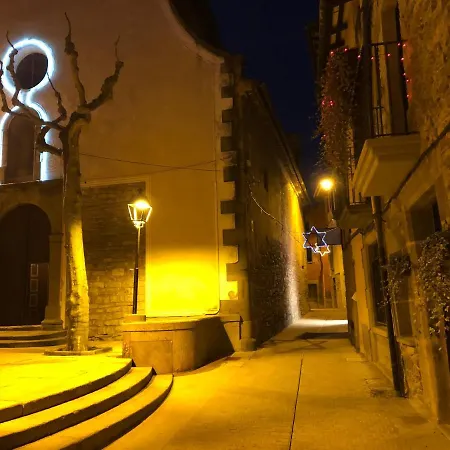 Escloper Sant Juliá de Vilatorta