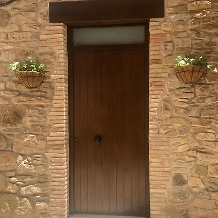 Bed & Breakfast Escloper Sant Juliá de Vilatorta