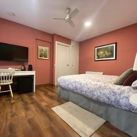 Escloper Bed & Breakfast *