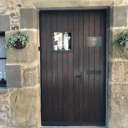 Bed & Breakfast Escloper 3*