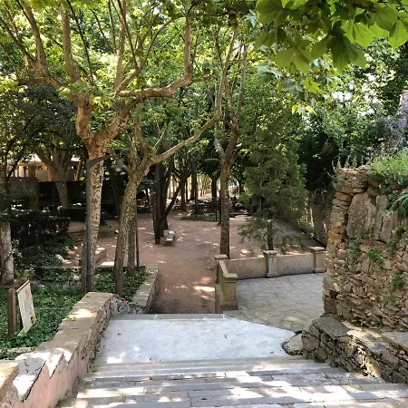 Escloper فندق مبيت وإفطار 3*