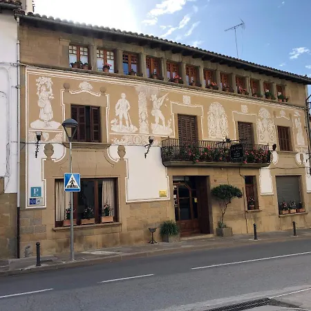Escloper Bed and Breakfast 3*