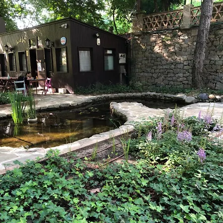 فندق مبيت وإفطار Escloper