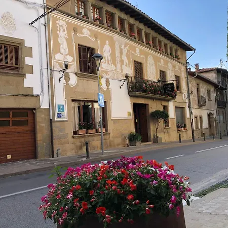 Escloper Bed & Breakfast 3*
