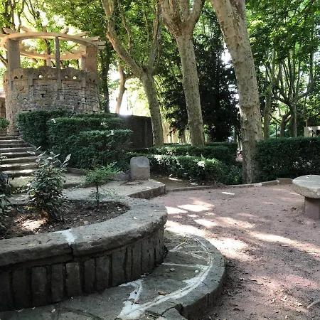 فندق مبيت وإفطار Escloper Sant Juliá de Vilatorta