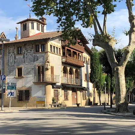 Bed & Breakfast Escloper 3*