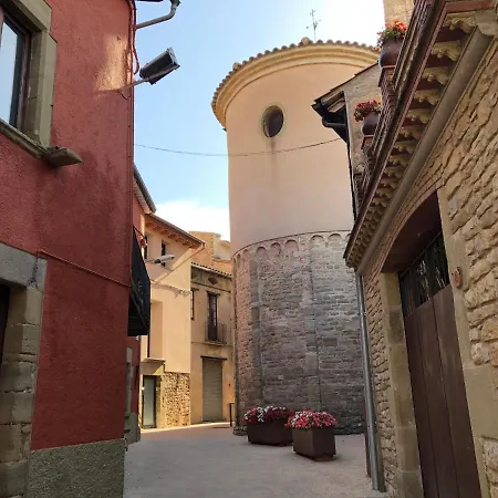 ベッド・アンド・ブレックファスト Escloper