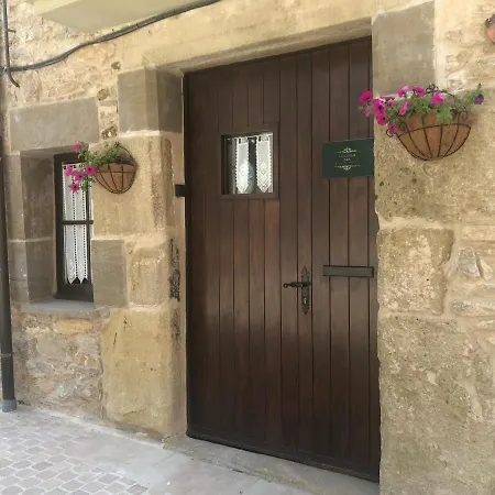 فندق مبيت وإفطار Escloper Sant Juliá de Vilatorta