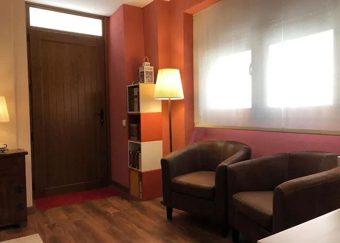 Escloper Bed and breakfast Sant Juliá de Vilatorta
