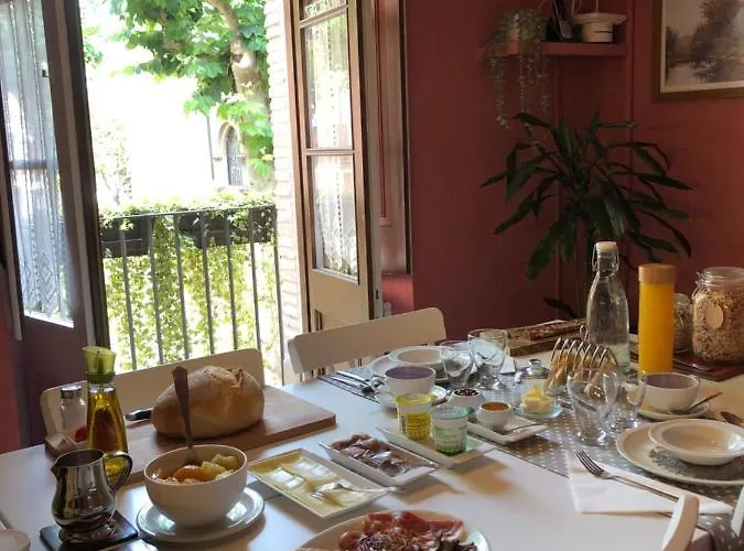 Bed and breakfast Escloper Sant Juliá de Vilatorta